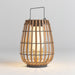 Tropic Braid Lantern Outdoor Lamp-DWHOME