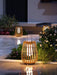 Tropic Braid Lantern Outdoor Lamp-DWHOME