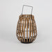 Tropic Braid Lantern Outdoor Lamp-DWHOME