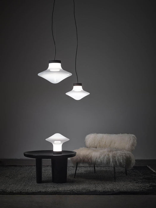 Trottola Table Lamp - DWHOME