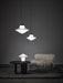 Trottola Table Lamp - DWHOME