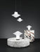 Trottola Table Lamp - DWHOME