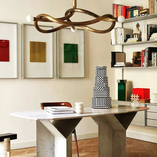 Tryst Chandelier-DWHOME