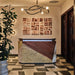 Tryst Chandelier-DWHOME