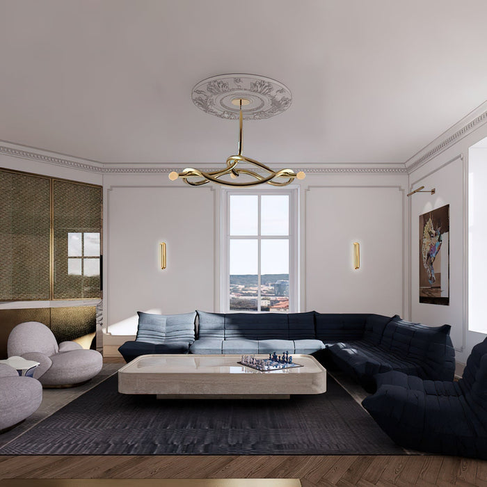 Tryst Chandelier-DWHOME