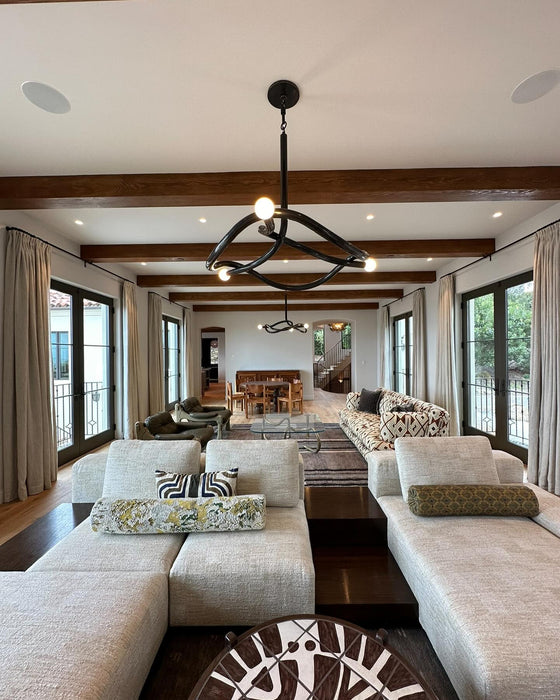 Tryst Chandelier-DWHOME