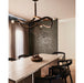 Tryst Chandelier-DWHOME