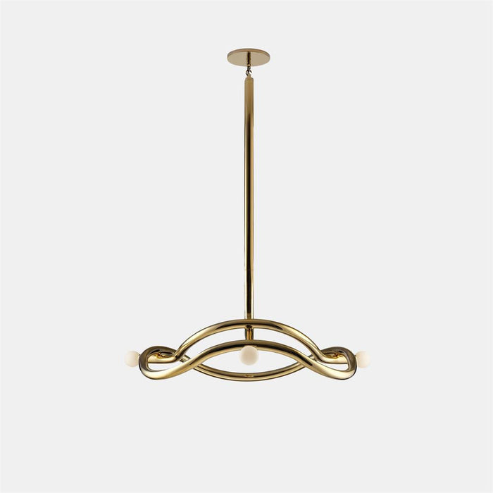 Tryst Chandelier-DWHOME