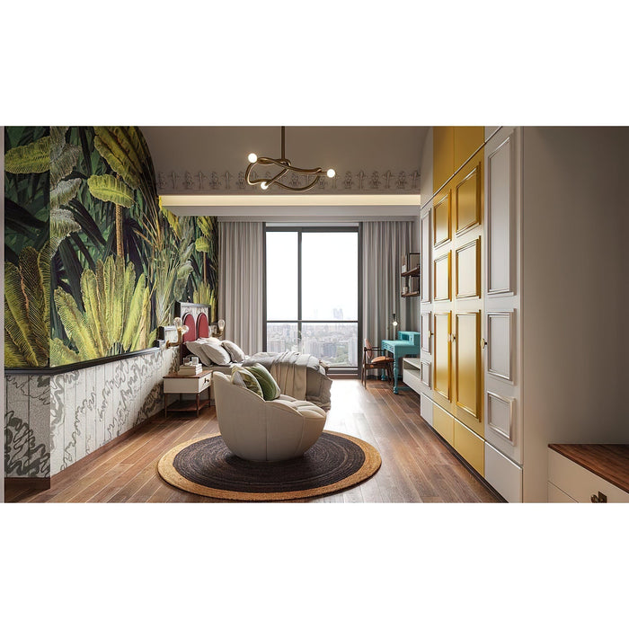 Tryst Chandelier-DWHOME