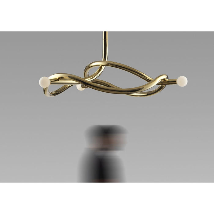 Tryst Chandelier-DWHOME
