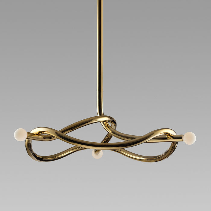 Tryst Chandelier-DWHOME