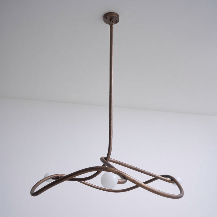 Tryst Chandelier-DWHOME