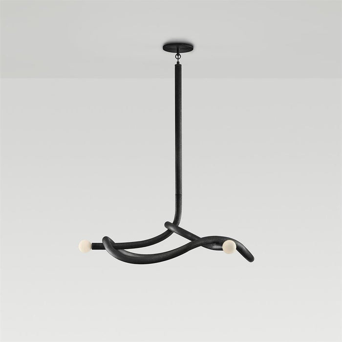Tryst Chandelier-DWHOME