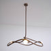 Tryst Chandelier-DWHOME