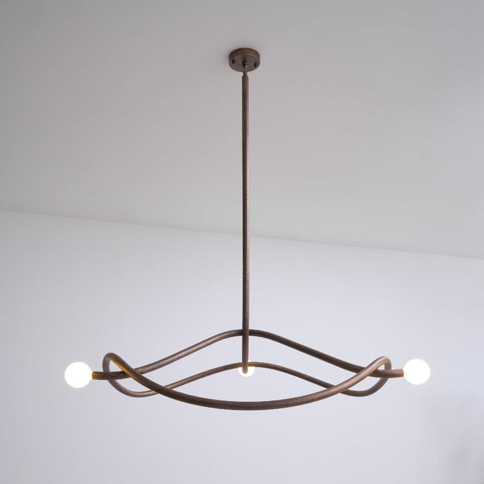 Tryst Chandelier-DWHOME