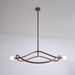 Tryst Chandelier-DWHOME
