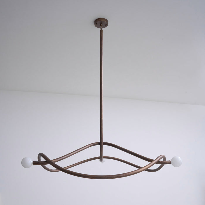 Tryst Chandelier-DWHOME