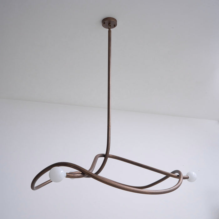 Tryst Chandelier-DWHOME