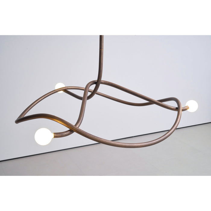 Tryst Chandelier-DWHOME