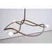 Tryst Chandelier-DWHOME