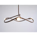 Tryst Chandelier-DWHOME