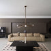 Tryst Chandelier-DWHOME
