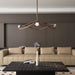 Tryst Chandelier-DWHOME