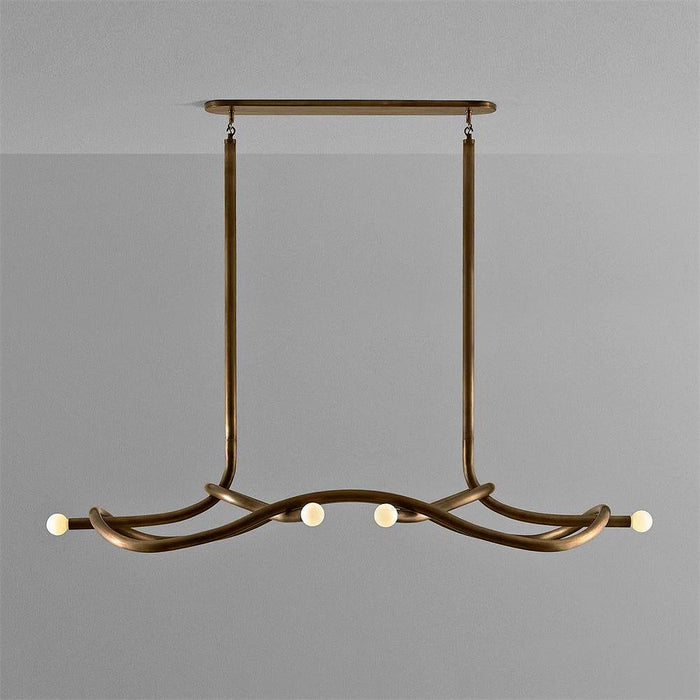Tryst Chandelier-DWHOME