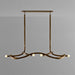 Tryst Chandelier-DWHOME