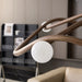 Tryst Chandelier-DWHOME