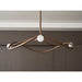 Tryst Chandelier-DWHOME