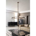Tryst Chandelier-DWHOME