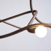 Tryst Chandelier-DWHOME