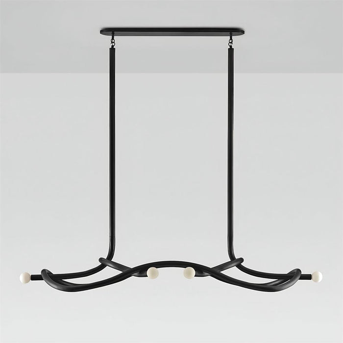 Tryst Chandelier-DWHOME