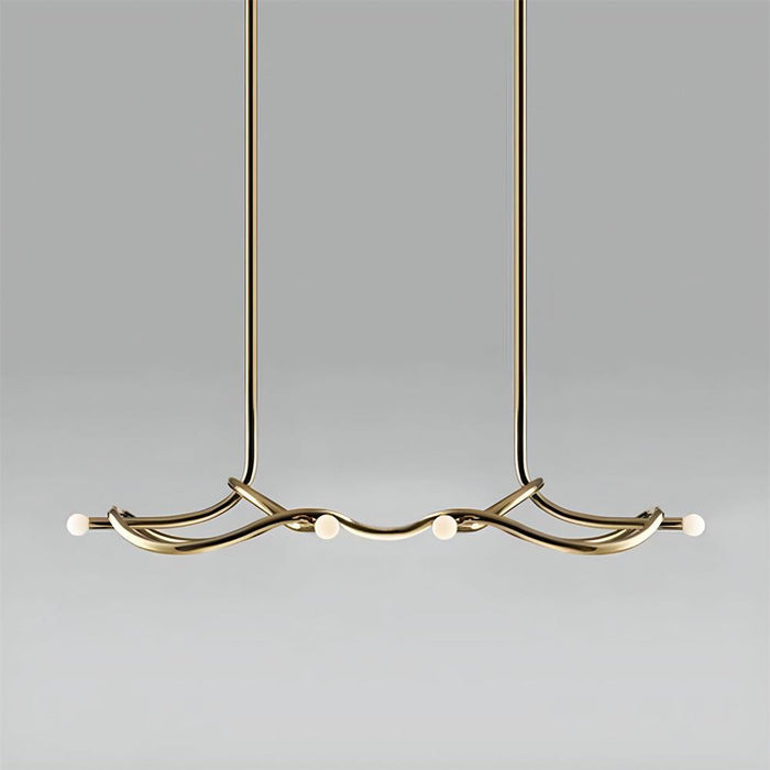 Tryst Chandelier-DWHOME