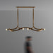 Tryst Chandelier-DWHOME