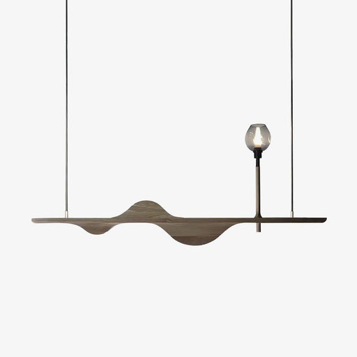Tsunami Wave Chandelier - DWHOME