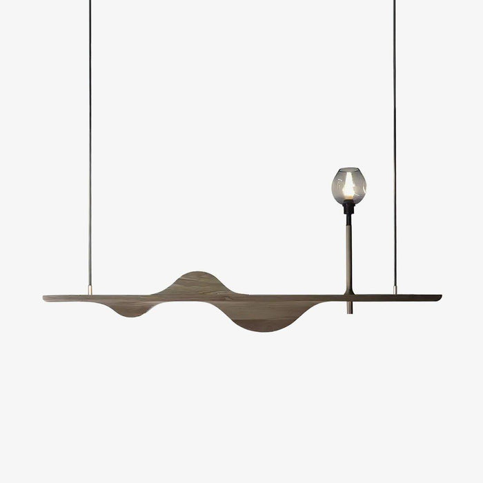 Tsunami Wave Chandelier-DWHOME