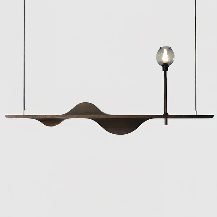 Tsunami Wave Chandelier-DWHOME