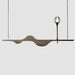 Tsunami Wave Chandelier-DWHOME