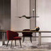 Tsunami Wave Chandelier-DWHOME