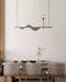 Tsunami Wave Chandelier-DWHOME
