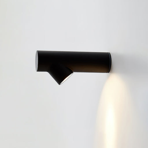 Pipeline Tube Wall Sconce-DWHOME