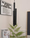 "Lampe suspendue Tube-DWHOME"