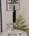 "Lampe suspendue Tube-DWHOME"