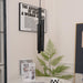 "Lampe suspendue Tube-DWHOME"