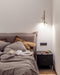 "Lampe suspendue Tube-DWHOME"