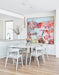 "Lampe suspendue Tube-DWHOME"