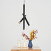 "Lampe suspendue Tube-DWHOME"