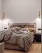 "Lampe suspendue Tube-DWHOME"